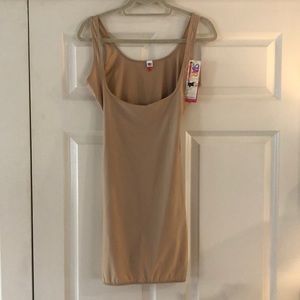 Shapewear Slip, by Star by Spanx.